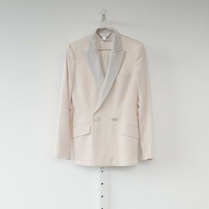 Stella McCartney Jackets & Coats - Stella McCartney Wool Blazer Stella McCartney Jackets & Coats - Stella McCartney Wool Blazer